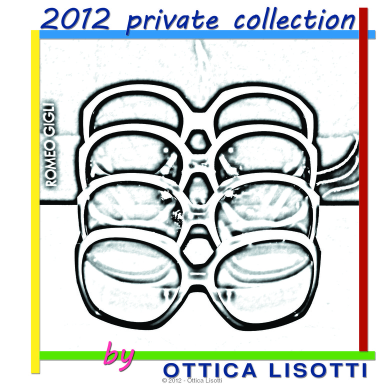 Maglietta taglia L - Limited Edition 2012